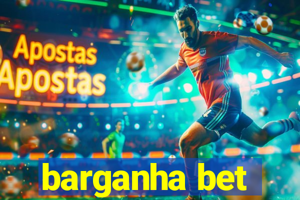 barganha bet